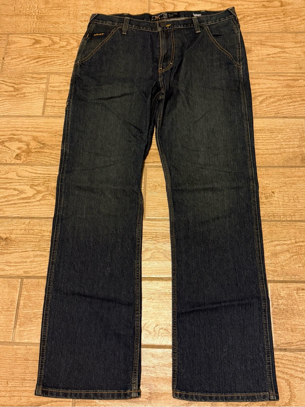 Ariat Jeans